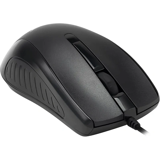 Мышь компьютерная Acer OMW136 черный оптическая (1200dpi) USB ZL.MCEEE.01A