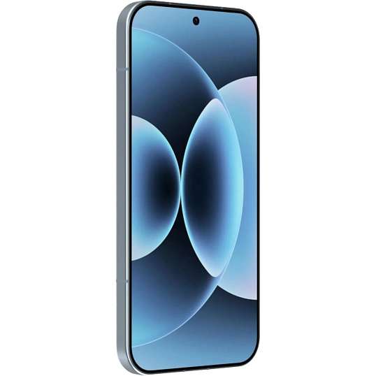 Смартфон Xiaomi 17 RU 12+256 Ice Blue