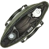 Сумка для ноутбука RIVACASE 7821 olive green Eden-ECO 14L Tote bag 14 / 6