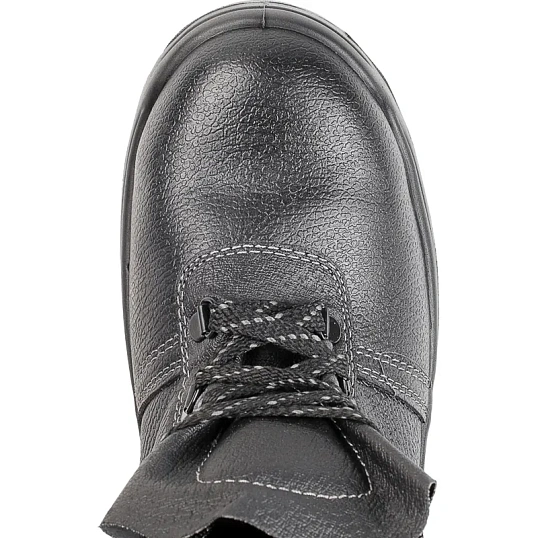 Ботинки рабочие (мод.14/1С) с мет/поднос утепл. (р.43)