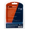 Разветвитель USB  HS004 USB 3.0x4/черный