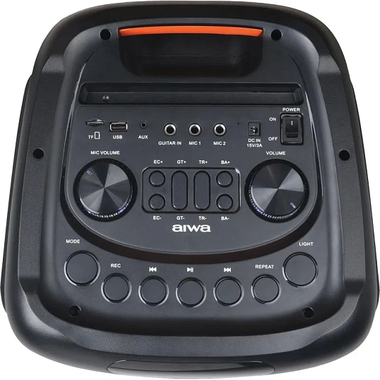 Акустическая система AIWA CAS-500, 80Вт