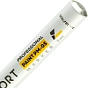 Маркер лаковый TOPFORT Paint 2 мм желтый