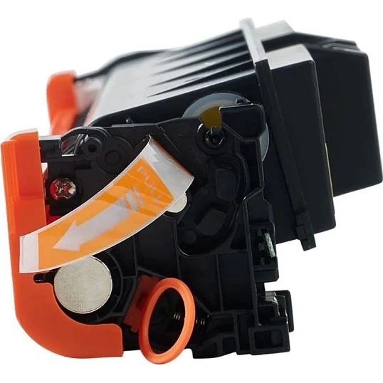 Картридж лазерный Sakura 069Y жел. для Canon LBP673Cdw/MF752Cdw/MF754Cdw