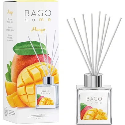 Аромадиффузор Манго мини-дифф. 50 мл., BGH0609