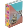 Лоток вертикальный Attache Selection Travel 7 5мм 1шт/уп Italy