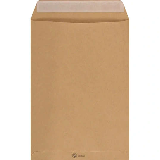 Пакет в упаковке Крафт С4стрип Multipack 229х324 100г 50шт/уп/5702