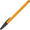 Набор шариковых ручек неавт. BIC ORANGE набор 4цв ассорт 8308541Франция