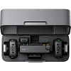 Радиосистема DJI Mic Mini (2TX + 1RX + Charging Case), 2-х канальн (DM3005)