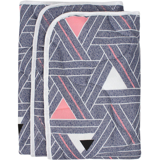 Одеяло 140х205 см, синтепон/лавсан, 10шт/уп