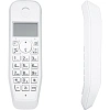 Радиотелефон MOTOROLA S1202 2 трубки набор черный/белый