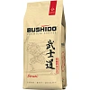 Кофе Bushido Sensei в зернах, 227г