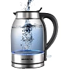 Чайник POLARIS PWK 1739CGL серебрянный (POLARIS)