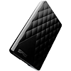 Портативный HDD Silicon Power D06, 1Tb, 2.5, USB 3.2 (SP010TBPHDD06S3K)