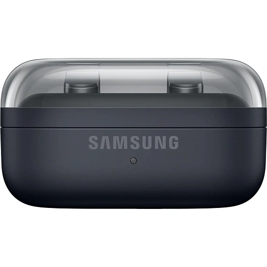 Наушники Samsung Galaxy Buds 4 Black (SM-R540NZKACIS)