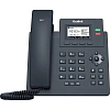 IP-телефон Yealink SIP-T31W, 2 аккаунта, PoE, Wi-Fi 2.4/5.0 ГГц