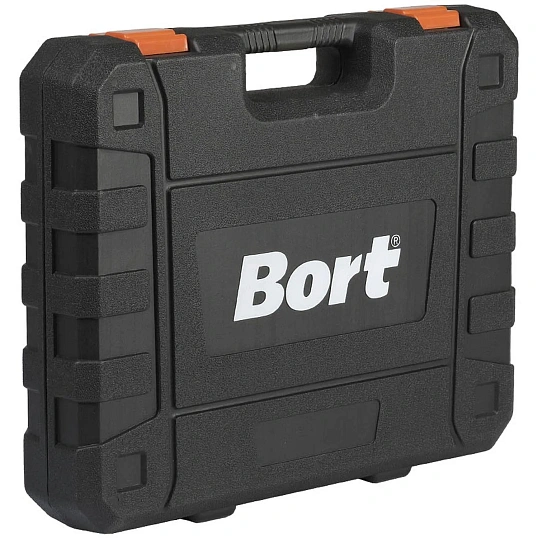Набор инструмента ручного Bort BTK-210 (93418668)