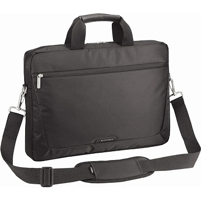 Сумка для ноутбука 17,3 SUMDEX (SUMDEX PON-117BK)