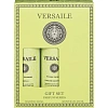 Подарочный набор 281 VERSAILE (Шампунь 250 + Гель д/душа 250) ЖЕН