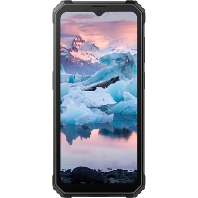Смартфон Blackview BV4800 PRO 4GB+128GB black