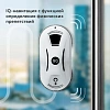 Робот-стеклоочиститель BQ WR100 Белый, мойщик окон