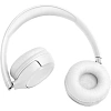 Наушники JBL Tune 530BT White (JBLT530BTWHTEU)