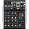 Микшерный пульт Behringer Xenyx 1002SFX, 10 канал., USB, процессор эффектов