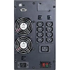 ИБП Powercom MACAN MAC-3000, On-Line, 3000VA/3000W, Tower, 8xC13+С19