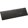Клавиатура Smartbuy Slim 206 провод мультимедийная USB чер (SBK-206US-K)/20