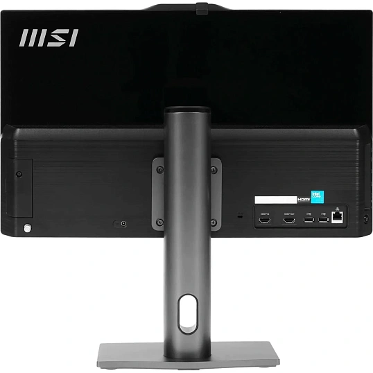 Моноблок MSI Modern AM242P 1M(9S6-AE0721-2418)23,8/FHD/IPS/512GB/noOS/KBM