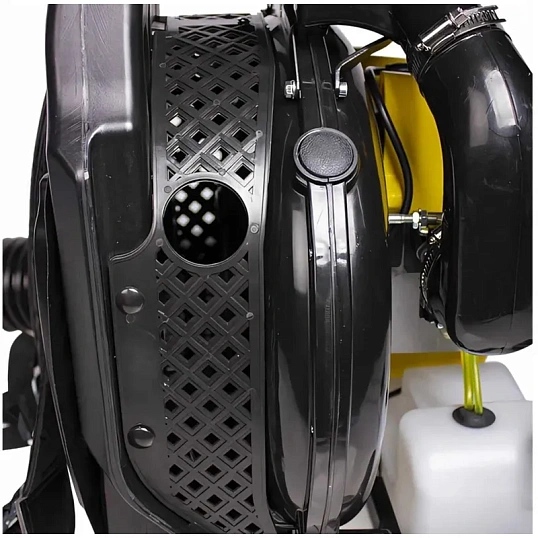 Воздуходув бензиновый CHAMPION GBR376, 2,7 кВт