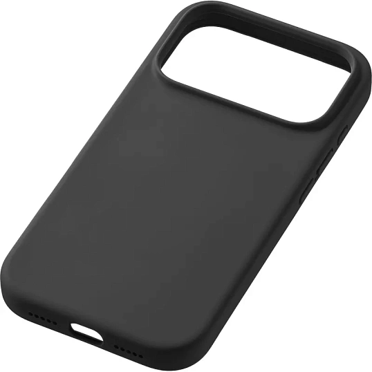 Чехол uBear Touch Mag Case,защитный, для iPhone 2025 6,3 Pro, MagSafe