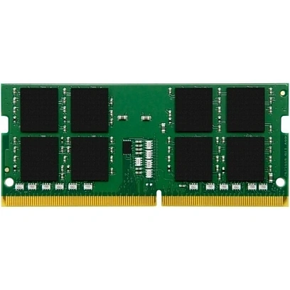 Модуль памяти Kingston SO-DIMM DDR4 8GB 3200Мгц(KVR32S22S8/8WP)