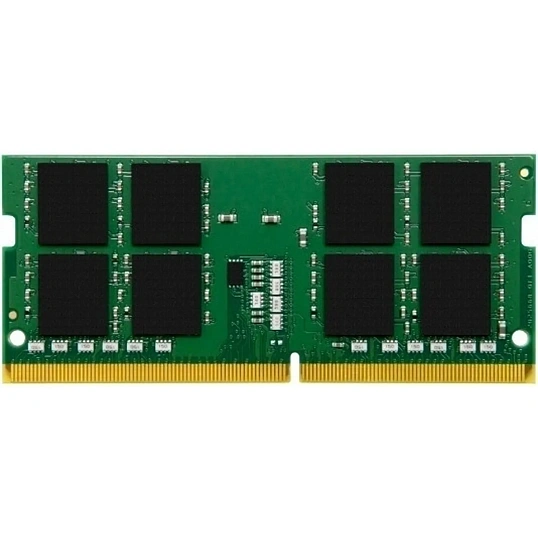 Модуль памяти Kingston SO-DIMM DDR4 8GB 3200Мгц(KVR32S22S8/8WP)