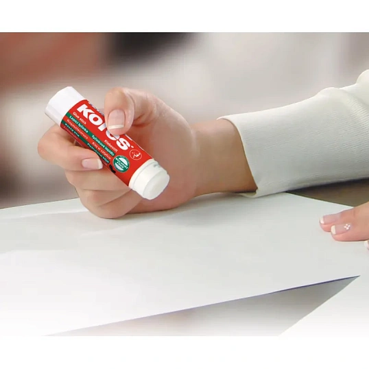 Клей-карандаш 8г KORES 12083