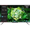 Телевизор Skyworth 50G66G, UHD Smart