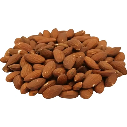 Миндаль жареный, 1кг