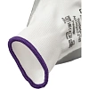 Перчатки защит. полиэфирн. Lakeland SpiderGrip 7-2103 с нитр.покр. р.XL