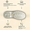 Полуботинки Мистраль ULTRA ПУ/ТПУ с ПП и АС р.40 (119853)