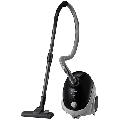 Пылесос Samsung VCC5241S3K/XEV 1800Вт/Черное дерево/2,4л