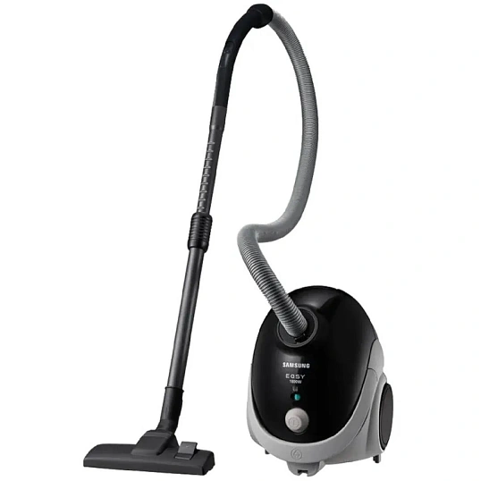 Пылесос Samsung VCC5241S3K/XEV 1800Вт/Черное дерево/2,4л