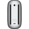 Мышь компьютерная Apple Magic Mouse Black Type-C (MXK63CH/A; MXK63Z/A)