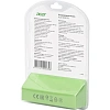 Мышь компьютерная Acer OMR133 черн. оптич. 1000dpi/2but беспровод. USB