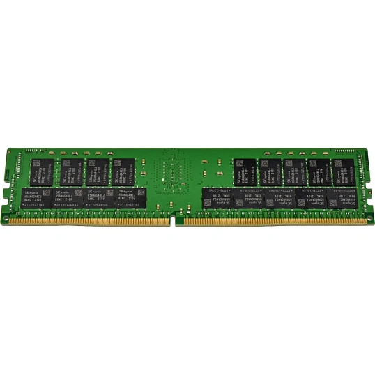 Модуль памяти 64GB Hynix HMAA8GR7CJR4N-XN PC4-25600 3200MHz CL22 ECC Reg