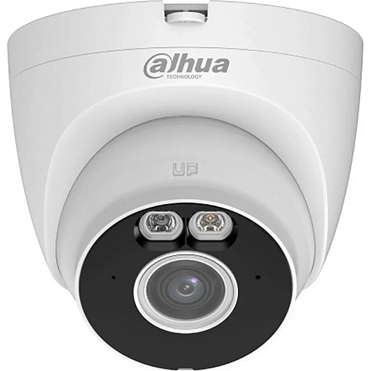 IP-камера Dahua DH-IPC-T2AP-PV-0280B 2.8-2.8мм цв
