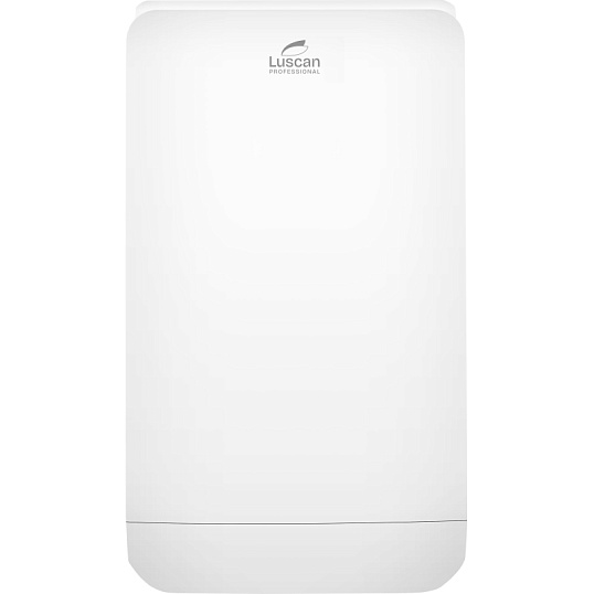 Сушилка для рук электрическая погружная Luscan Prof/PL-151076 1,8 кВт белая