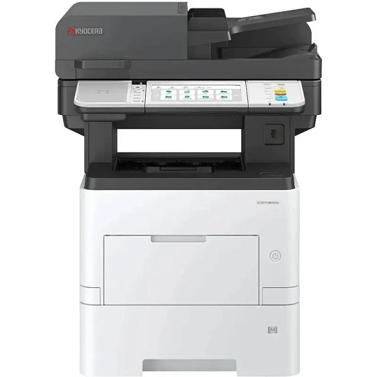 МФУ лазерное Kyocera ECOSYS MA5500ifx 110C0Z3NL0