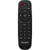 Портативная акустика АС PS-800, черн (100 Вт, TWS, BT, FM, USB, 4400мАxч)