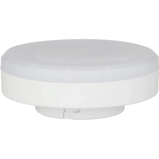 Лампа светодиодная Topfort GX53 14W 3000K