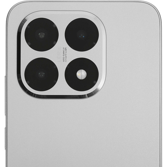 Смартфон Xiaomi 15T RU 12+256 Gray